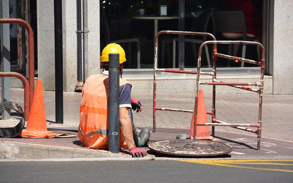 déboucheur de canalisation Vincennes