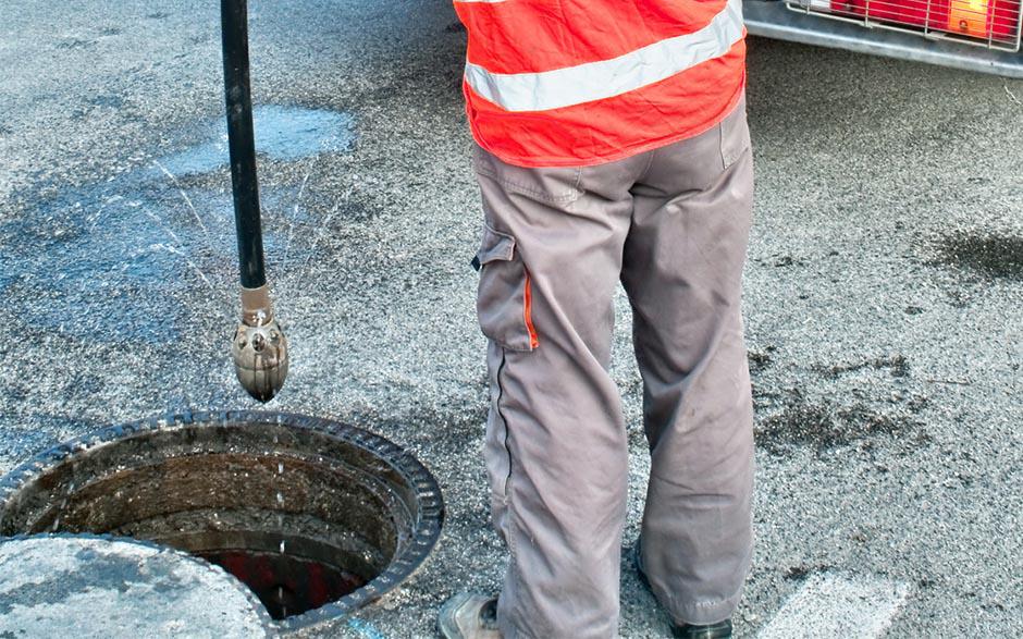 déboucher canalisations Neuilly-sur-Seine