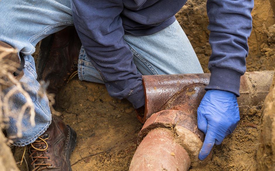 déboucheur canalisation ecologique Rungis