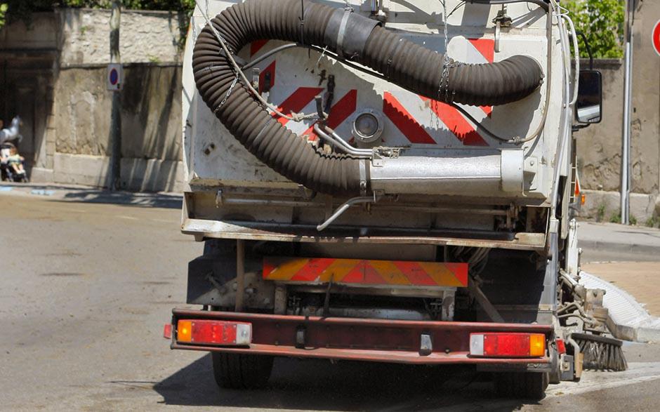 déboucheur de canalisation Vincennes