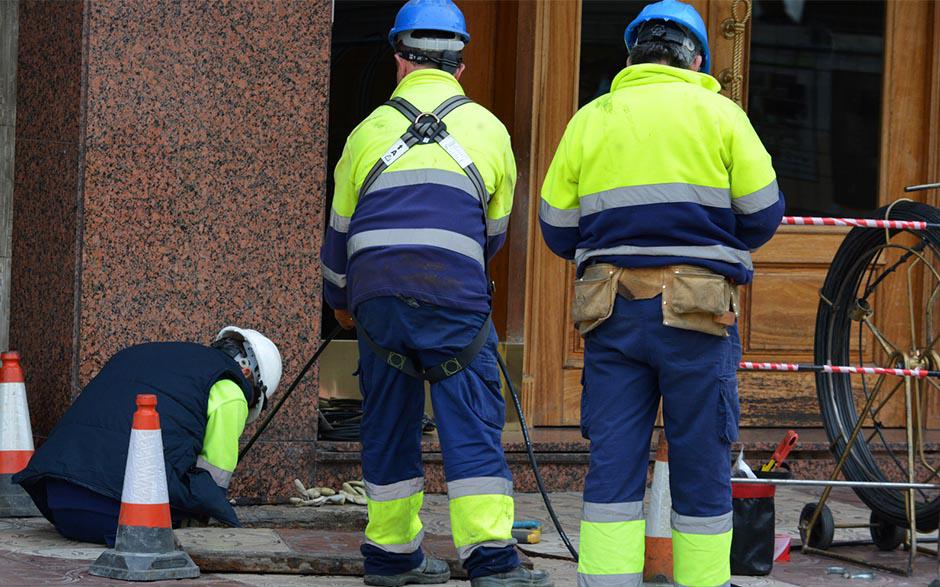 pompe déboucheur canalisation Argenteuil