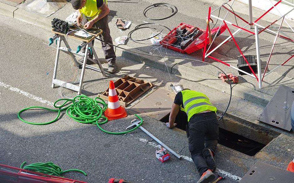 bouchon canalisation wc Gennevilliers