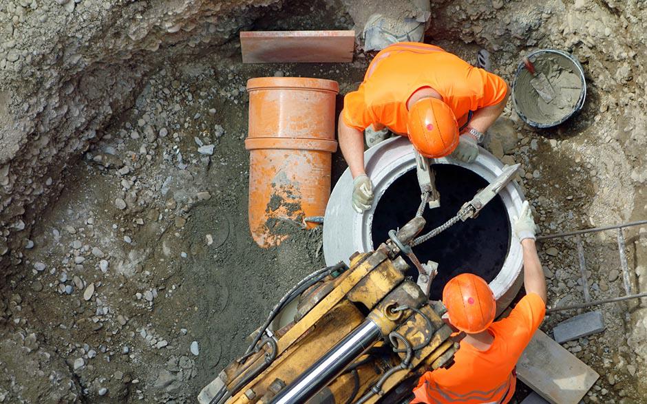 pompe déboucheur canalisation Argenteuil