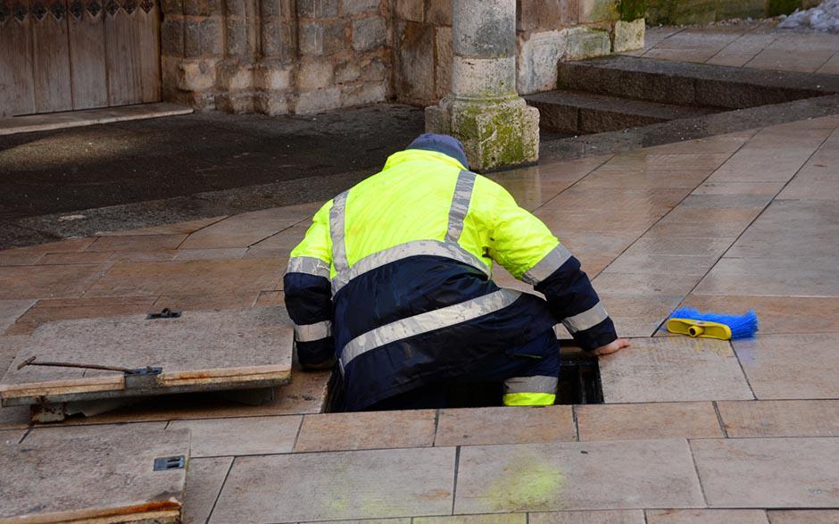 déboucheur de canalisation Vélizy-Villacoublay