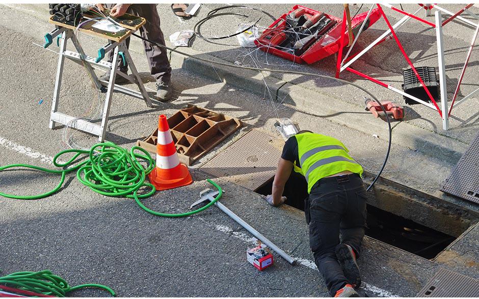 déboucheur canalisation ecologique Rungis