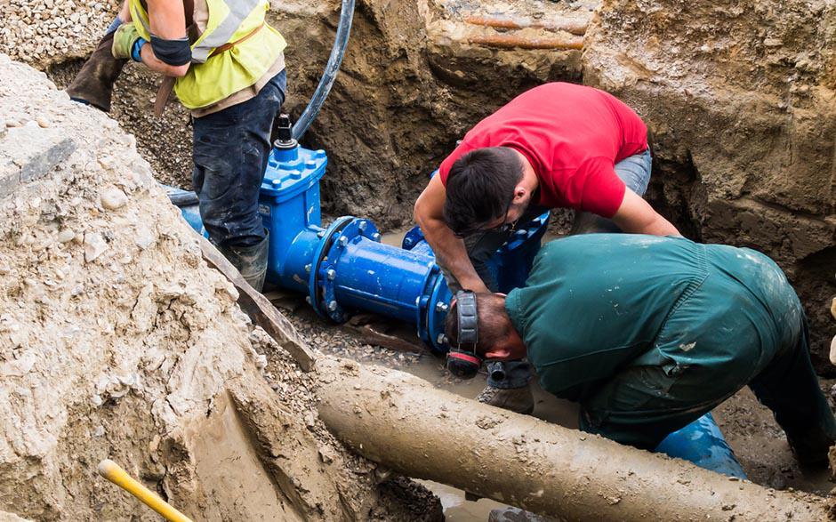 déboucheur de canalisation Vélizy-Villacoublay